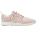 Decathlon Women'S City Walking Shoes Soft 140 Mesh - Pink Newfeel