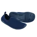 Decathlon Aquafit Shoes Water Gymshoe Dark Blue Nabaiji