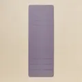 Decathlon Yoga Mat Grip + 5Mm Kimjaly - Purple Kimjaly