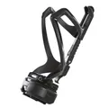 Decathlon Bicycle Bottle Cage Triban Composite Integrated With Tools - Black Triban