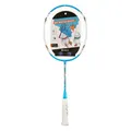 Decathlon Junior Badminton Racket Br 160 Kid Easy Blue Perfly