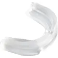 Decathlon Size M Transparent Rugby Mouthguard R100 Offload