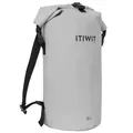 Decathlon Waterproof Dry Bag V2 30 L - Grey Itiwit