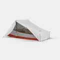 Decathlon Trekking Tarp Tent Mt900 - 2-Person Forclaz
