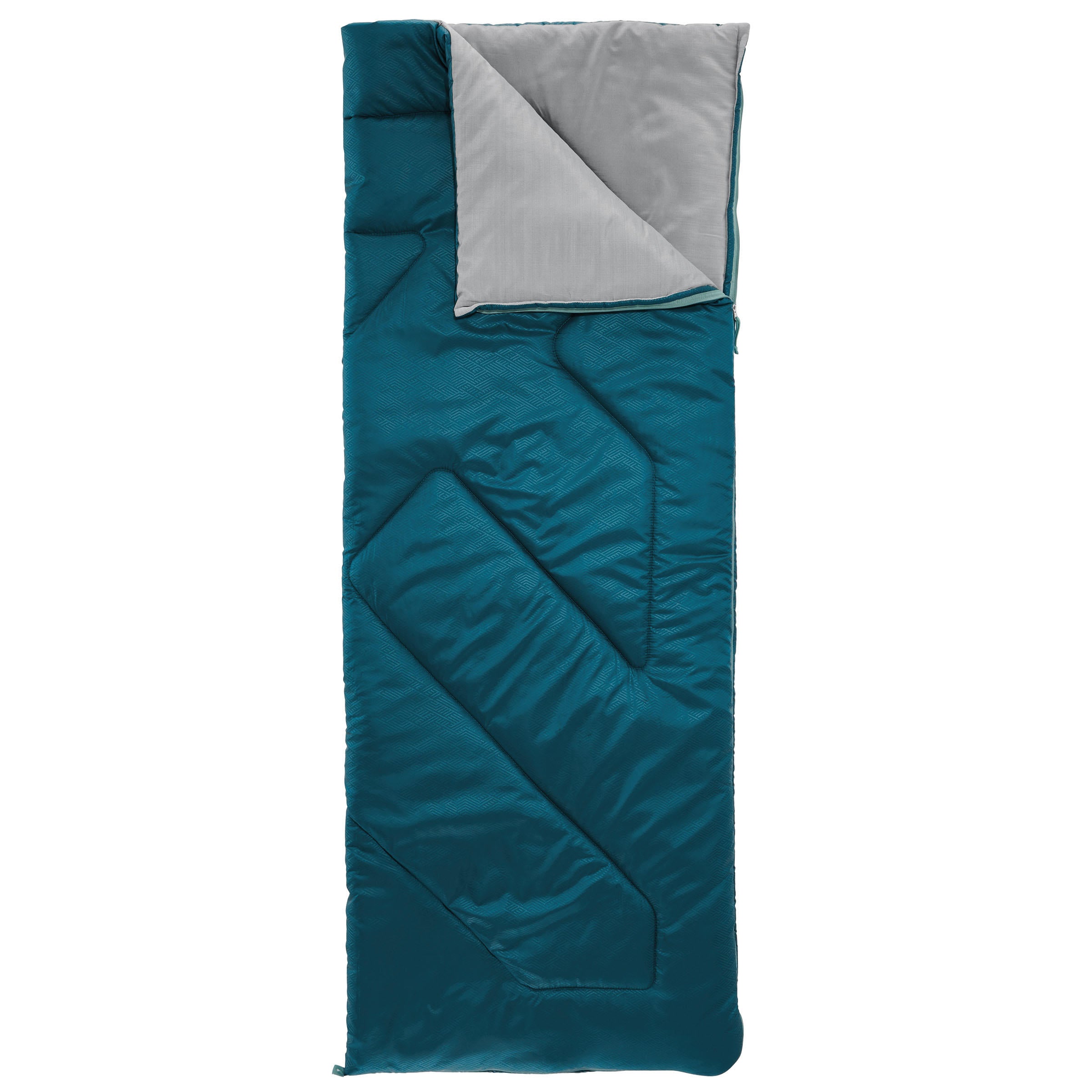Decathlon Camping Sleeping Bag - Arpenaz 10° Quechua