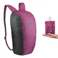 Decathlon Foldable Backpack 10L - Travel Forclaz