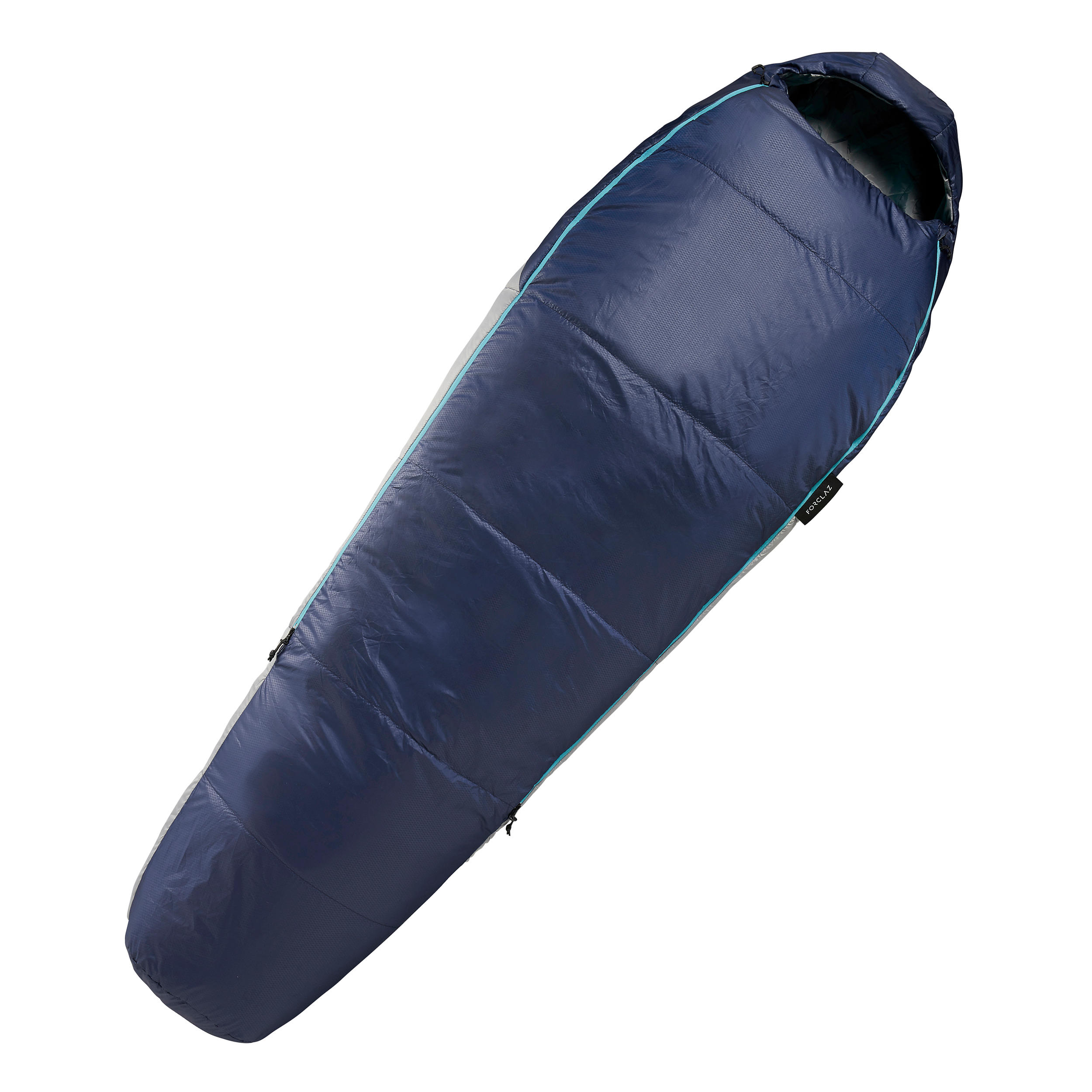 Decathlon Trekking Sleeping Bag Mt500 15°C - Polyester Forclaz