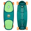 Decathlon Kids' Skateboard Ages 18 Months And Up Play 100 Oxelo
