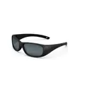 Decathlon Kids Hiking Sunglasses Aged 6-10 Mh T100 Category 3 Quechua