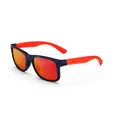 Decathlon Kids Hiking Sunglasses Aged 10+ - Mh T140 - Category 3 Quechua