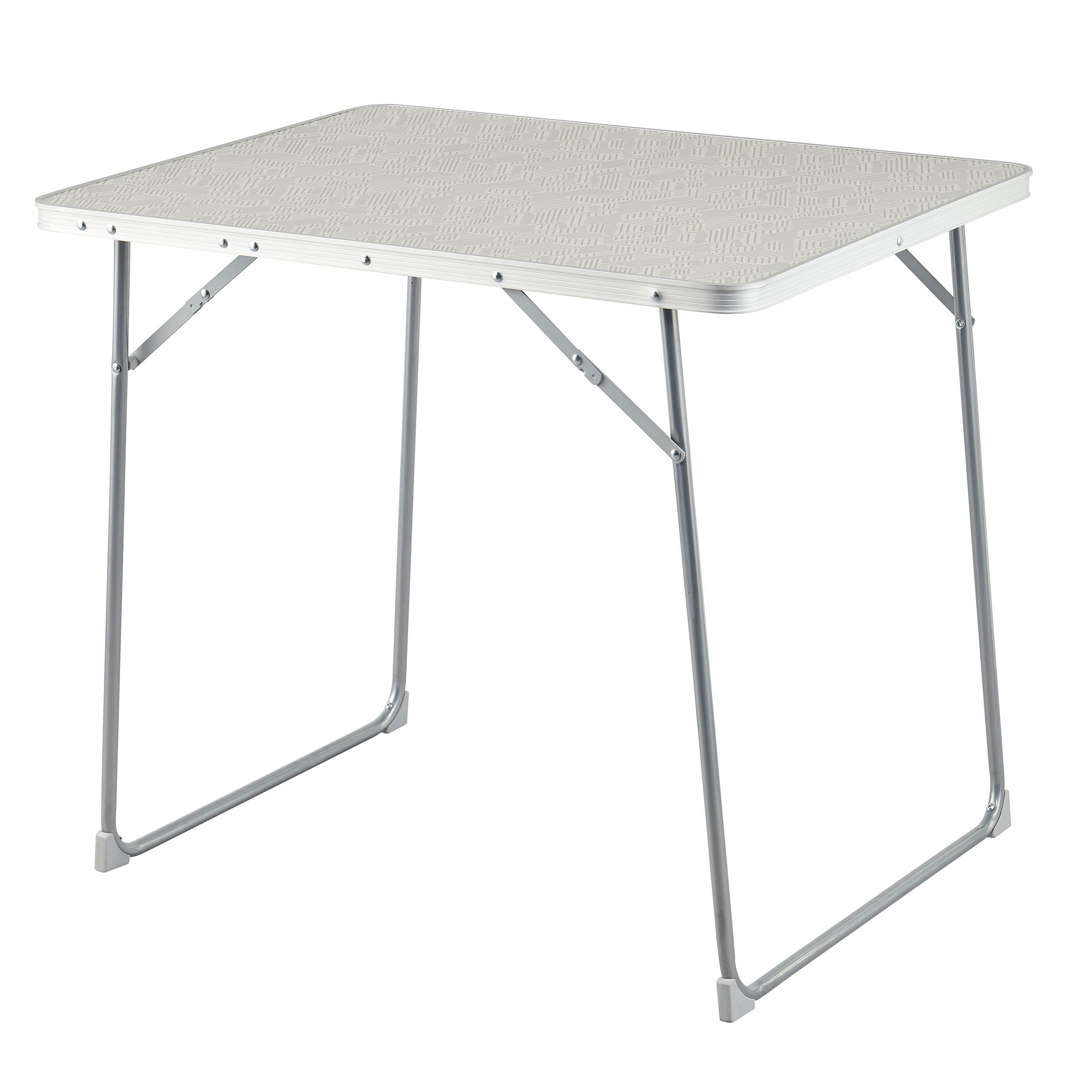 Decathlon Folding Camping Table – 2 To 4 People Quechua