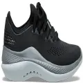 Crocs Women's LiteRide™ 360 Pacer; Black/Slate Grey, W5