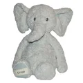 Tikiri - Ernie the Elephant Organic Plush Toy