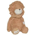 Tikiri - Lionel the Lion Organic Plush Toy