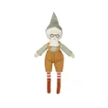Fabelab - Elf Doll - Grandpa - 30cm