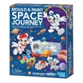 4M - Mould & Paint - Disney Space Journey