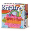 4M - Easy To Do - Knitting Art