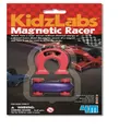 4M - KidzLabs - Magnetic Racer