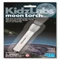 4M - KidzLabs - Moon Torch