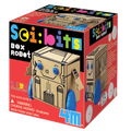 4M - Sci:Bits - Box Robot
