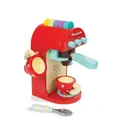 Le Toy Van - Honeybake Chococcino Machine