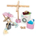 Le Toy Van - Daisylane Laundry Room Set