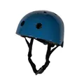 CoConut Helmet - Small - Trybike Vintage Blue Colour