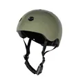 CoConut Helmet - Small - Trybike Vintage Green Colour
