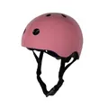 CoConut Helmet - Small - Trybike Vintage Pink Colour