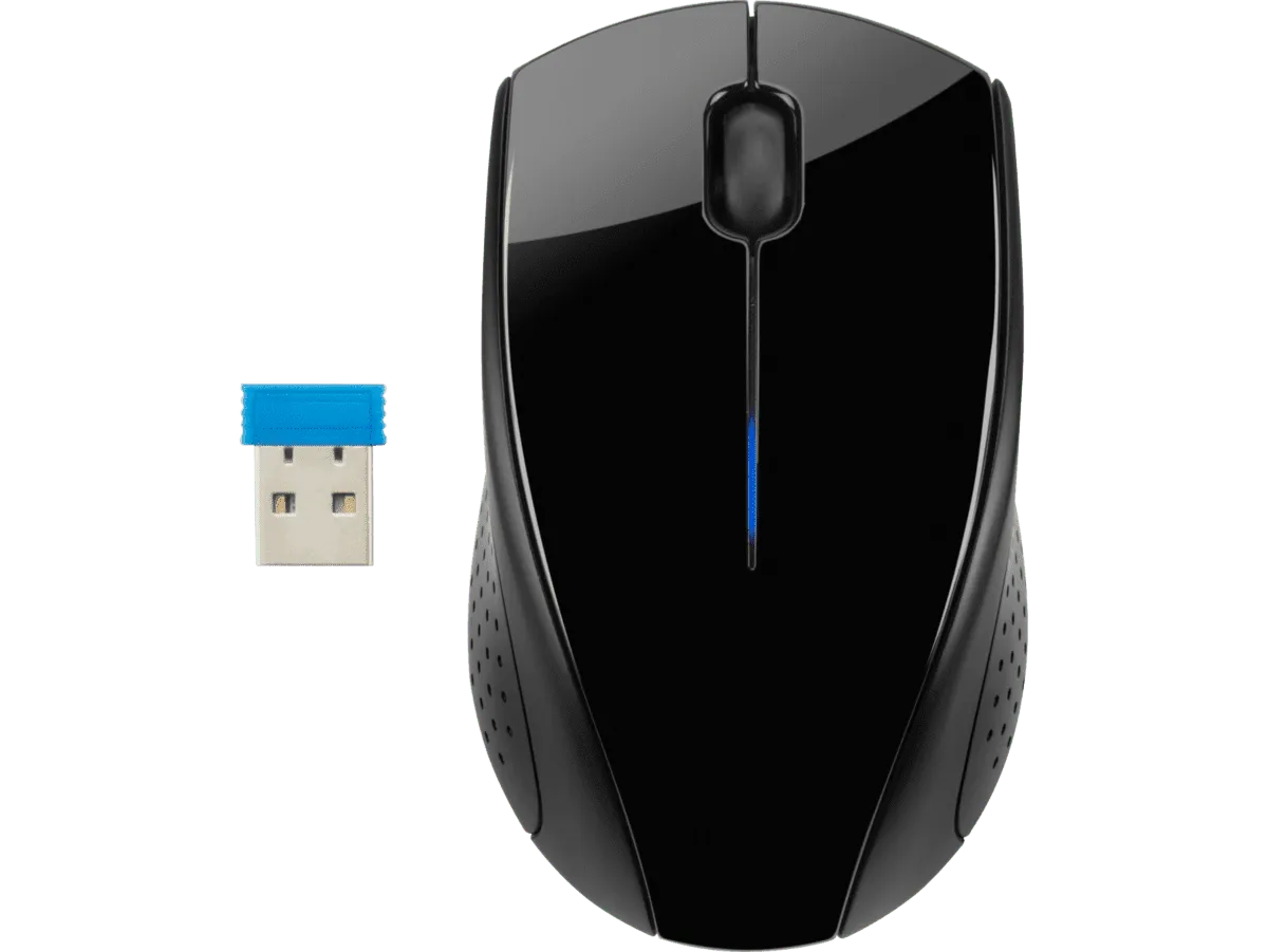 HP 220 Wireless Mouse