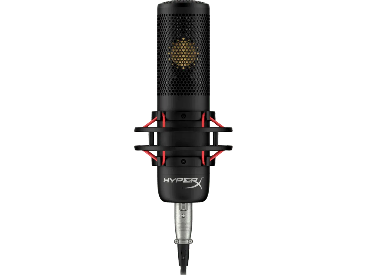 HyperX ProCast Microphone
