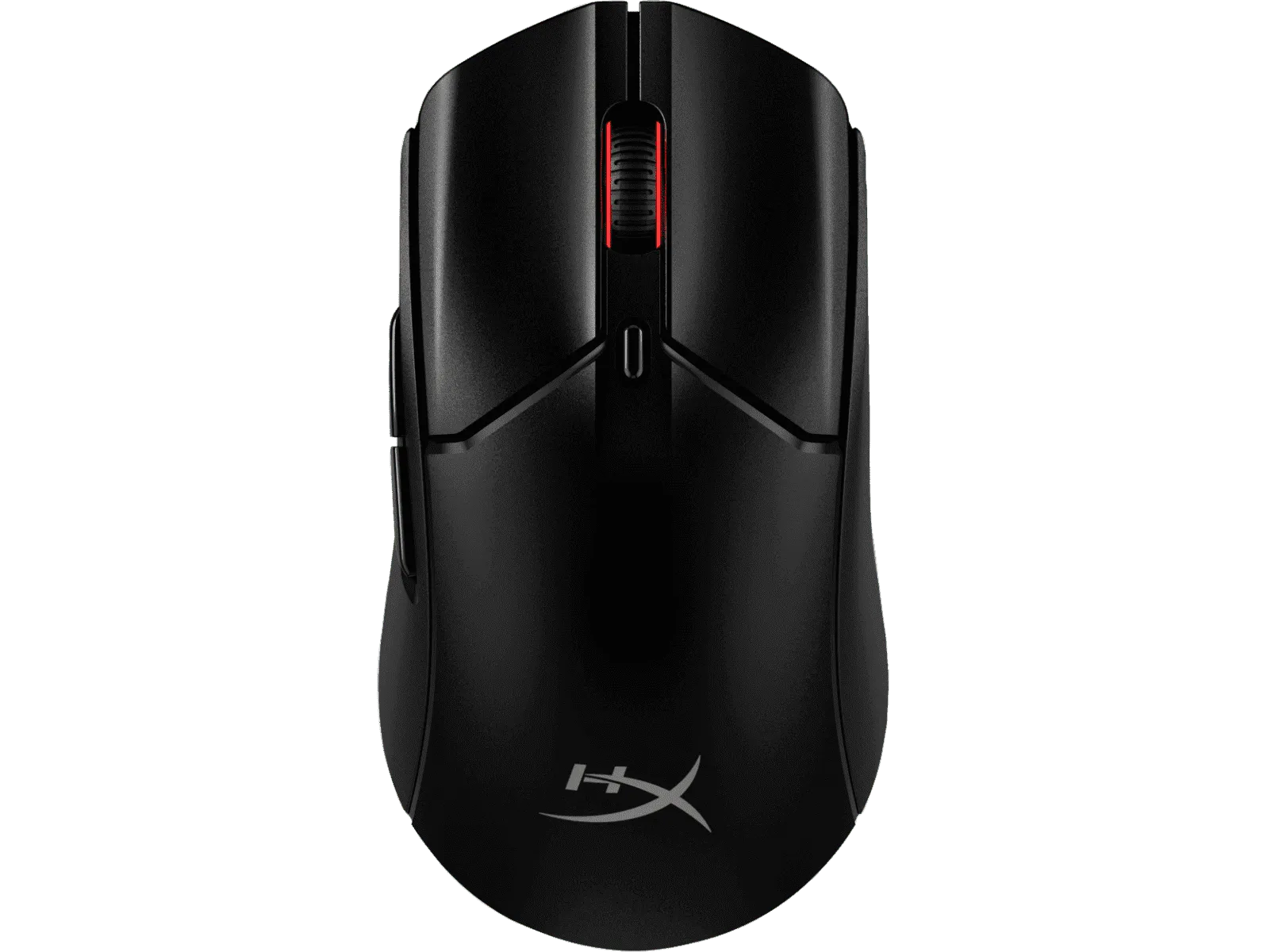 HyperX Pulsefire Haste 2 - Wireless Gaming Mouse (Black)