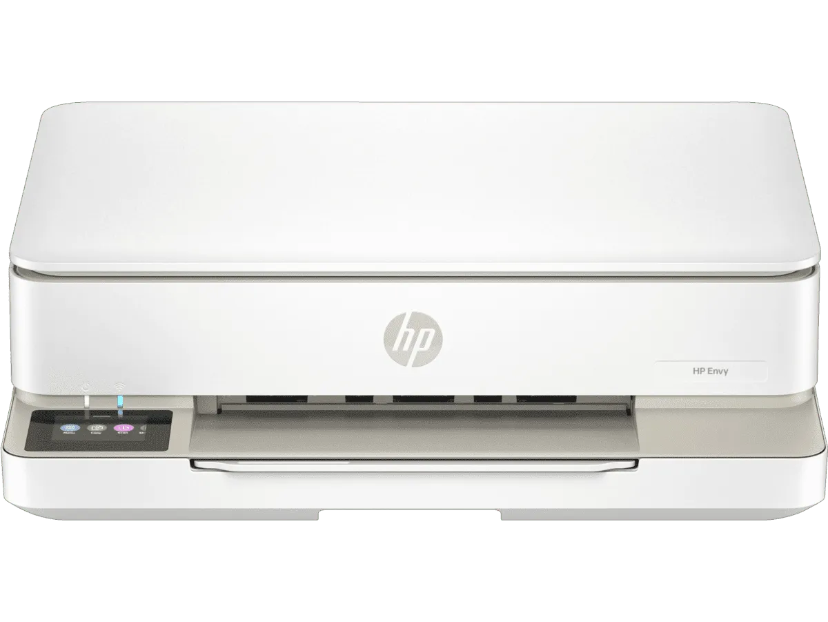 HP Envy 6130e All-in-One Printer