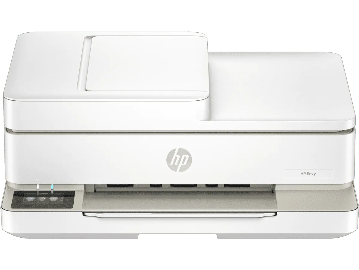 HP Envy 6530e All-in-One Printer