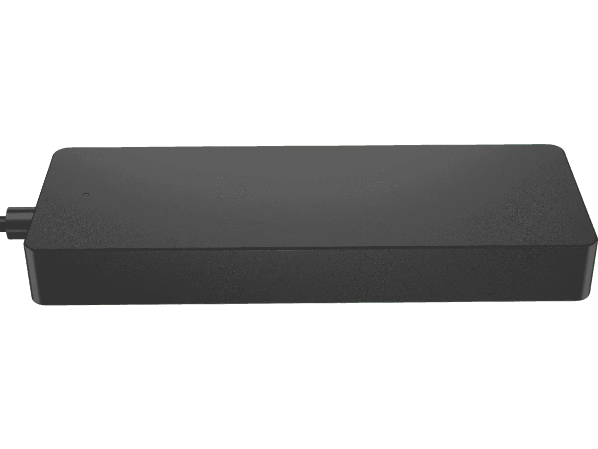 HP USB-C Travel Hub G3
