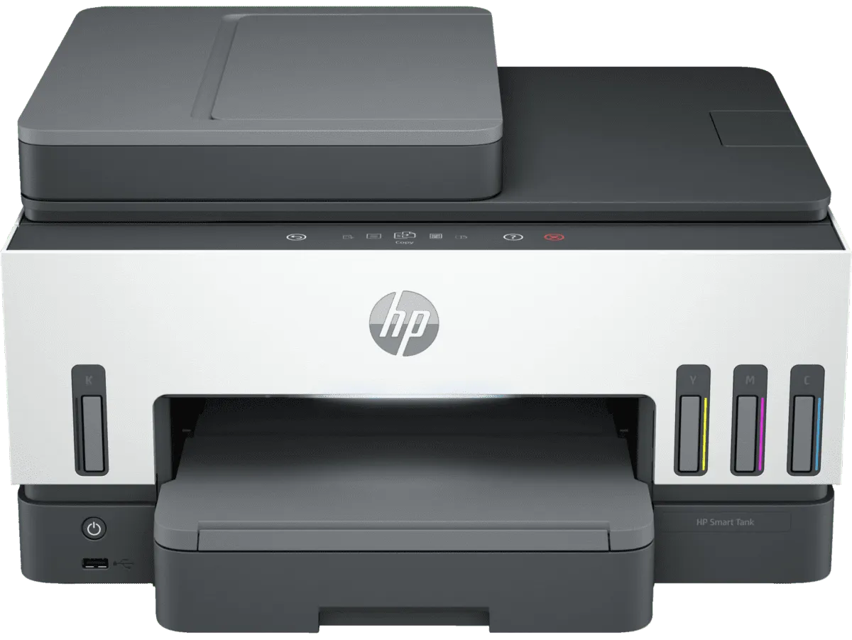 HP Smart Tank 790 All-in-One Printer
