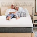 Ecosa Double Mattress with Adjustable Firmness
