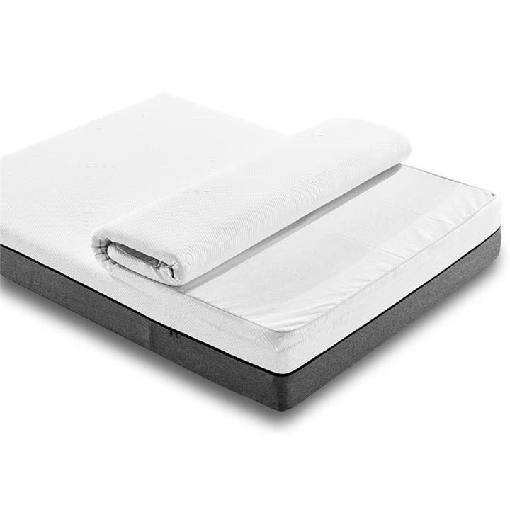 Ecosa Memory Foam Topper - Single Topper