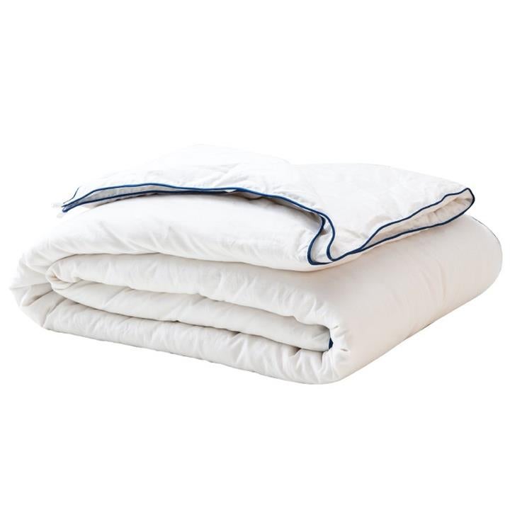 Ecosa Silk Quilt - Queen Winter Quilt