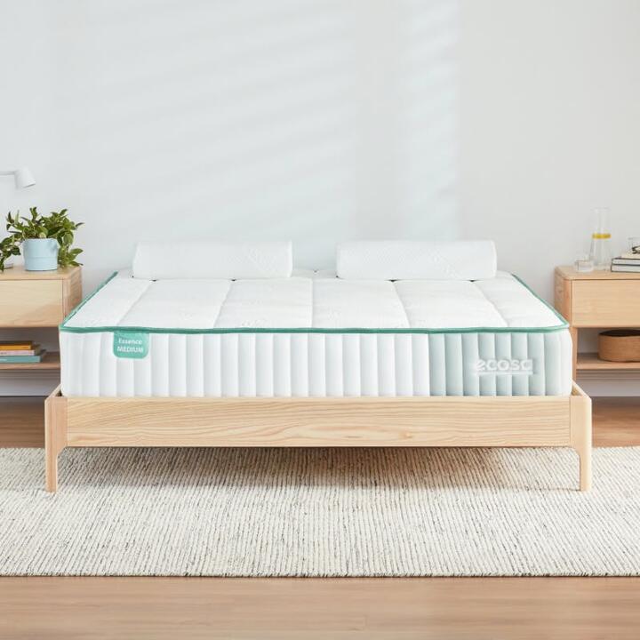 Essence Mattress - Double / Firm