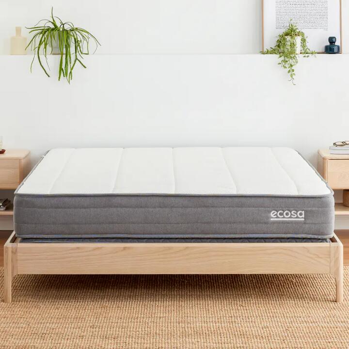 TrueFirm Mattress - Queen