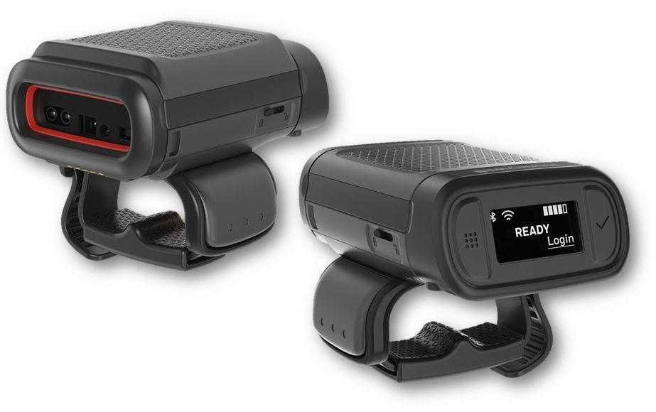 Honeywell 8680i (8680I400-2)