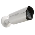 AVA Bullet Form Camera 4K 8MP Tele Lens, White (BULLET-TE-W)