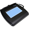Topaz SigLite LCD 4x3 (T-LBK750-BHSB-R)