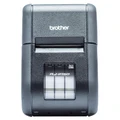 Brother RJ-2150-Bundle-Pack Portable Label & Receipt Printer (RJ-2150 BUNDLE PACK)