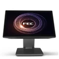 FEC TOUCH MONITOR XM-3015 15IN PCAP STAND BLK (TMFIXM3015001)