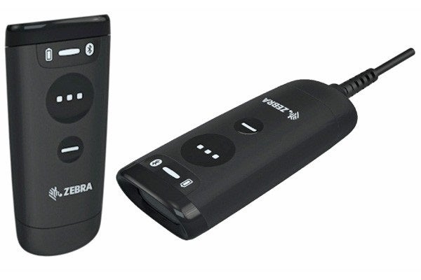 Zebra CS60 (CS6080-SRK0004VZWW)