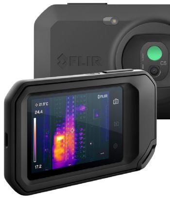 FLIR C5 Compact (C5)