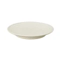Denby Cream Accent Small Plate