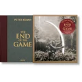 Book Peter Beard. The End of the Game